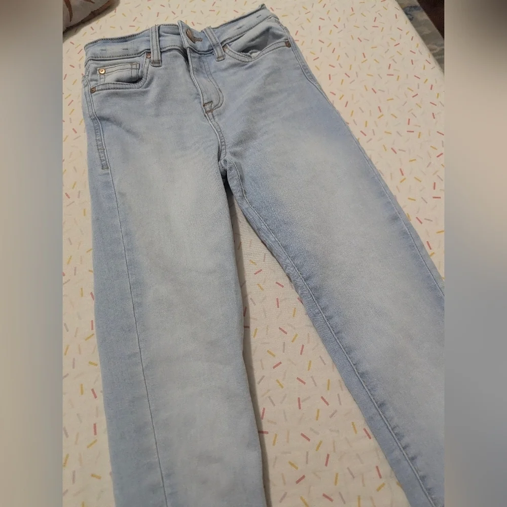 Revery Kids Skinny Jeans